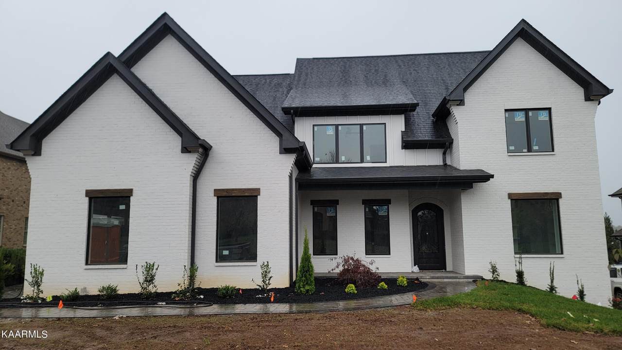 12115 Monument Blvd - Photo 1
