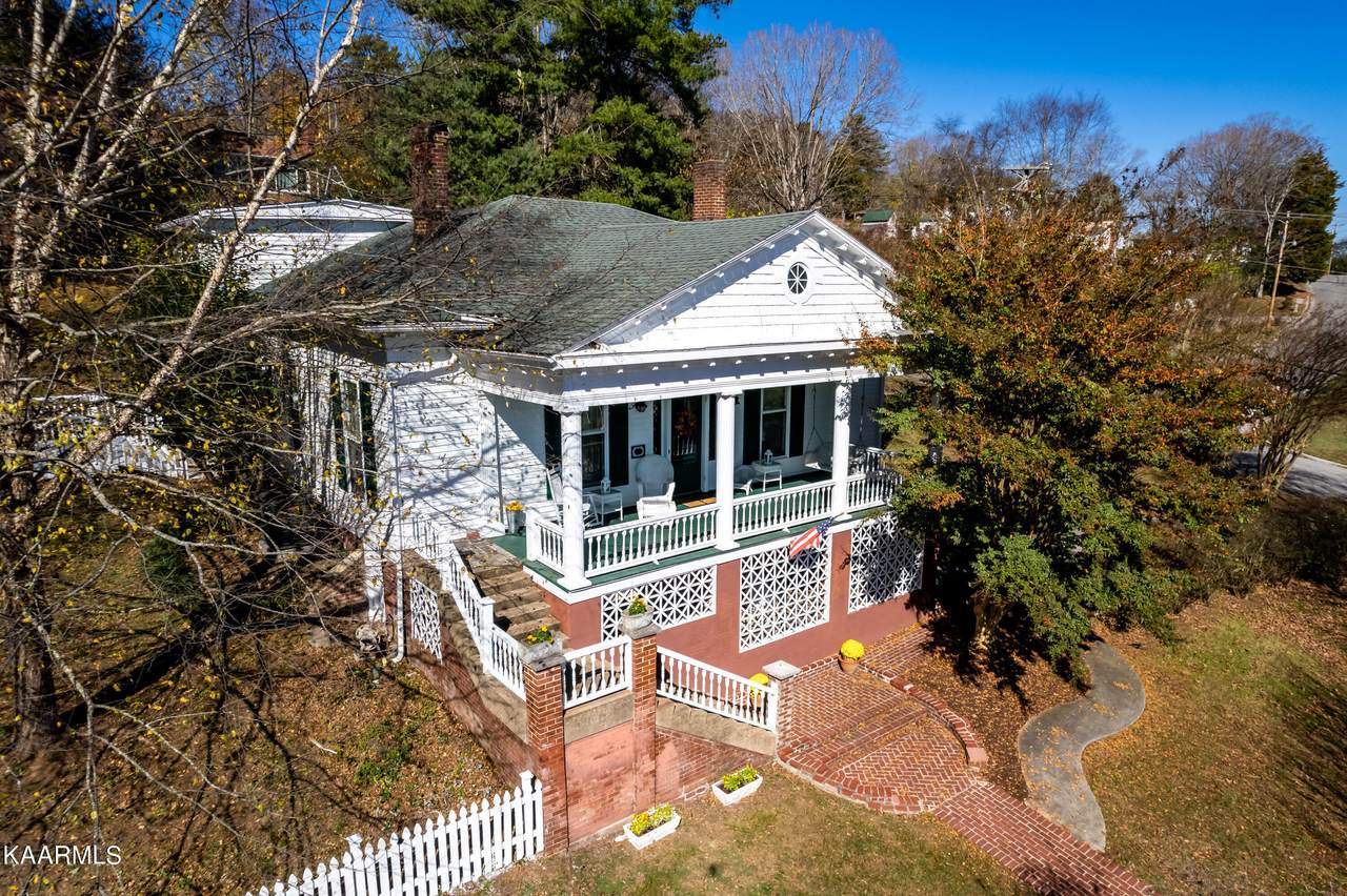 401 Fort Hill St - Photo 1