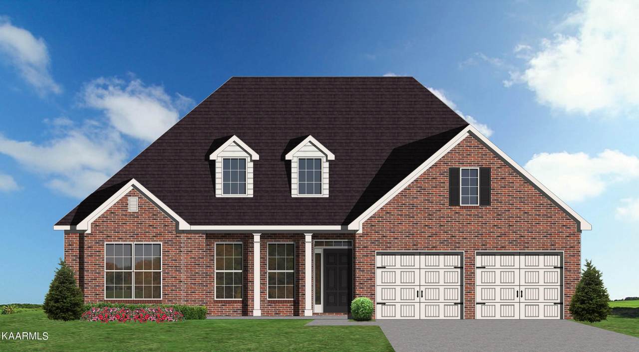 12134 Bethel Hollow Drive - Photo 1