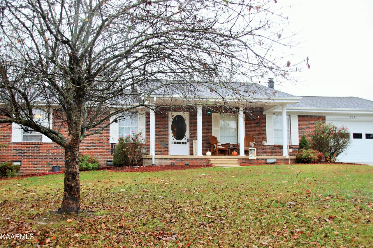 729 Eblen Circle - Photo 1