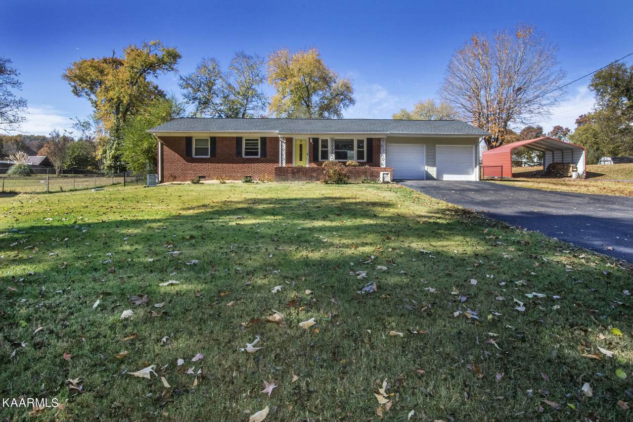 6617 Dick Ford Lane - Photo 1