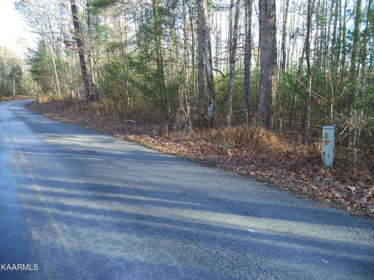 Station Camp Rd - Photo 1