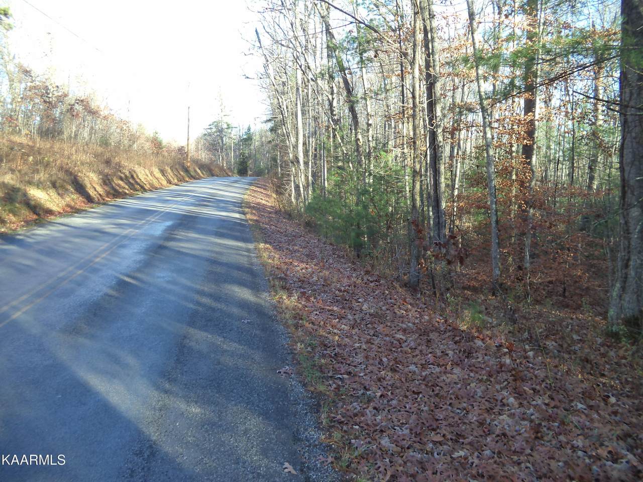 Station Camp Rd - Photo 1