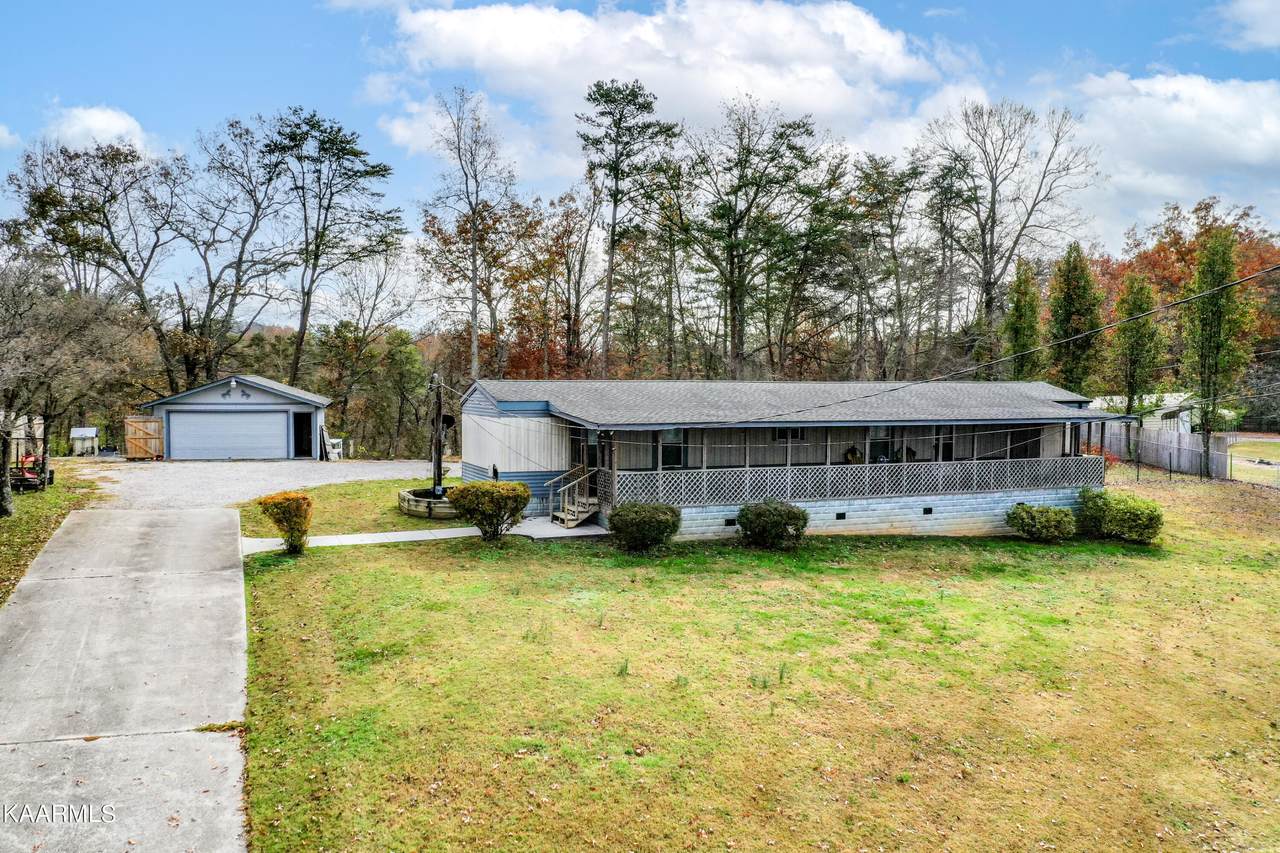 2116 Mount Olive Rd - Photo 1