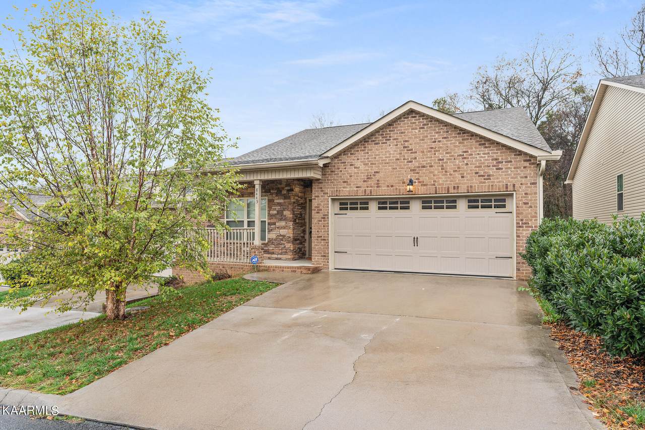 8445 Milano Way - Photo 1