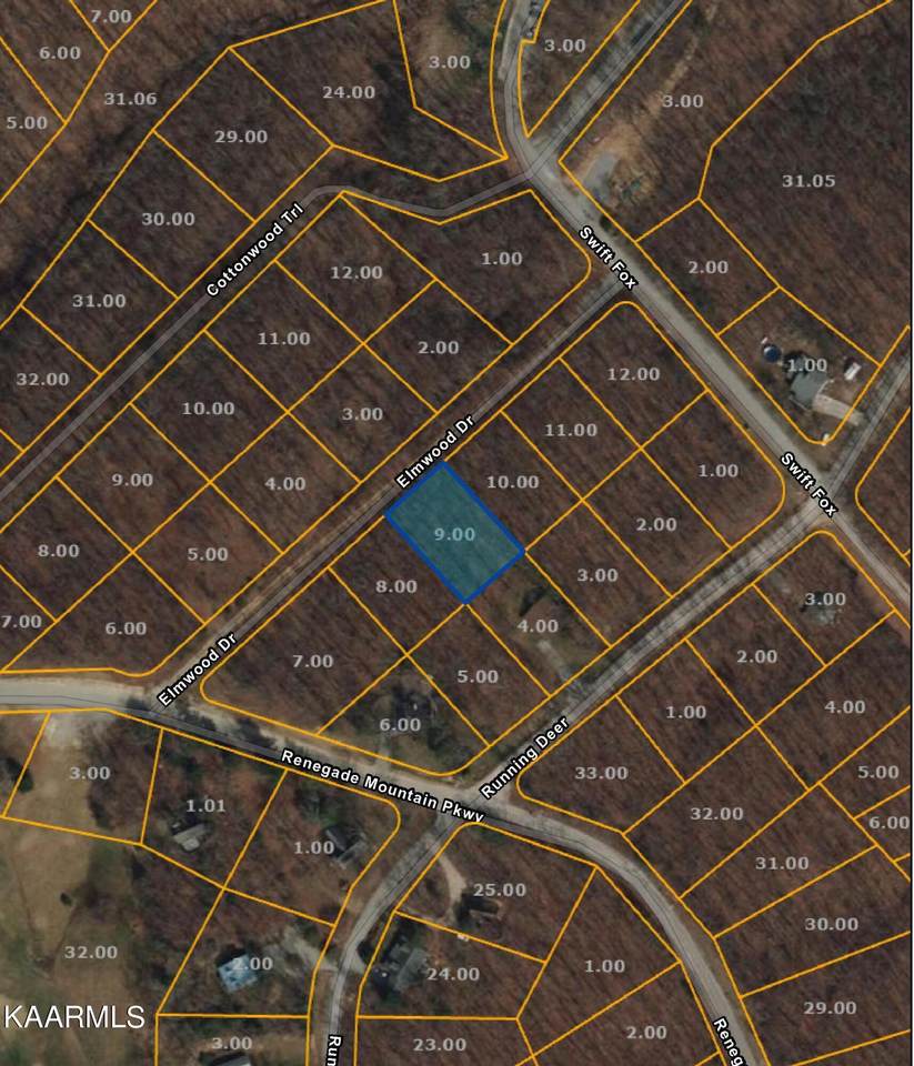 Lot 97 Elmwood Drive - Photo 1
