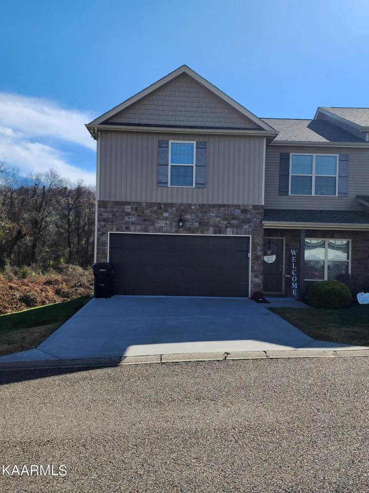 2310 Denham Way - Photo 1
