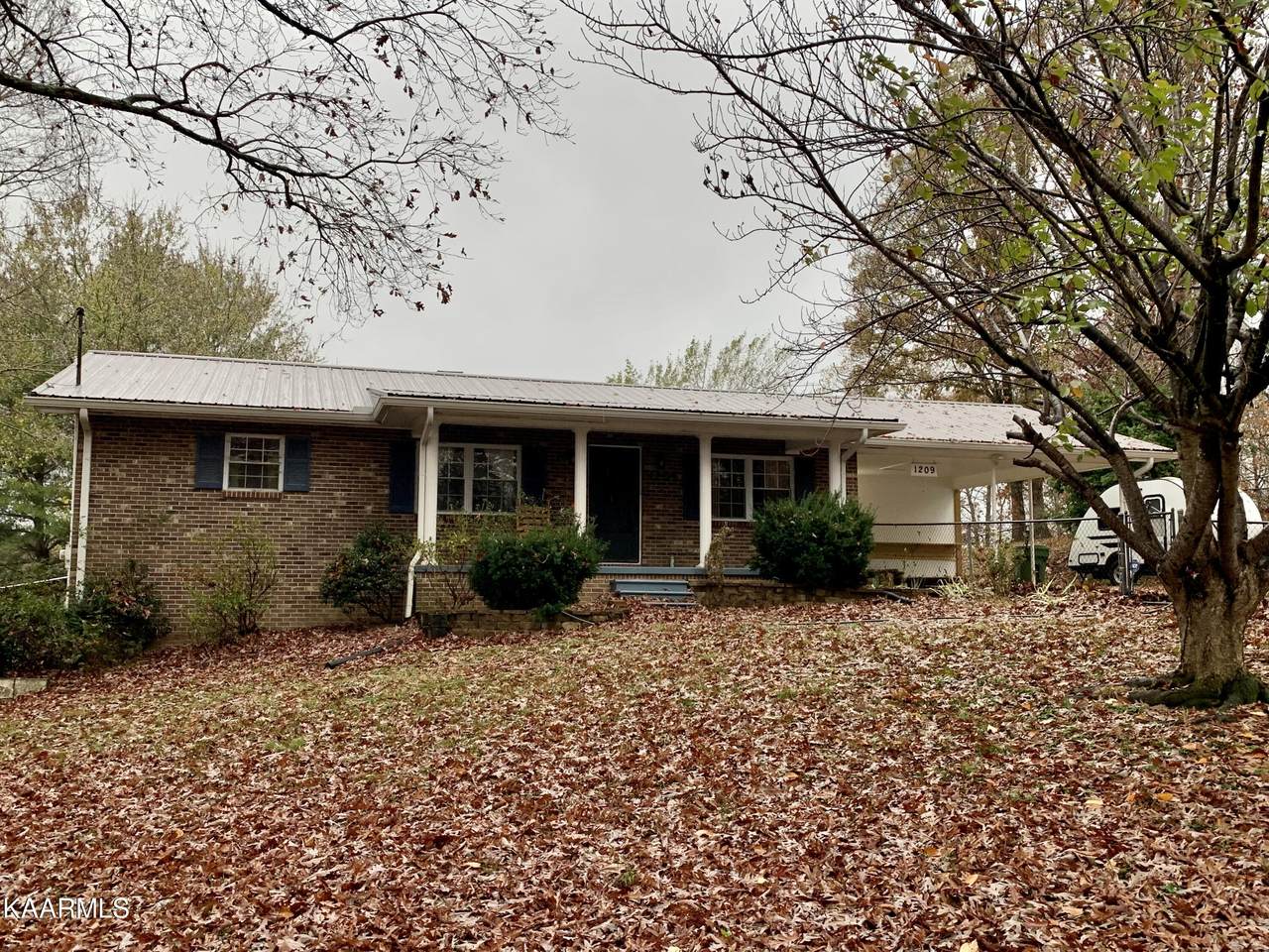 1209 Woodland Drive - Photo 1