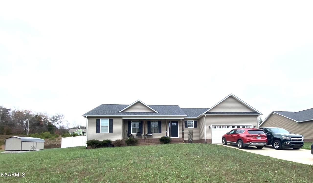2180 Bear Creek Circle - Photo 1