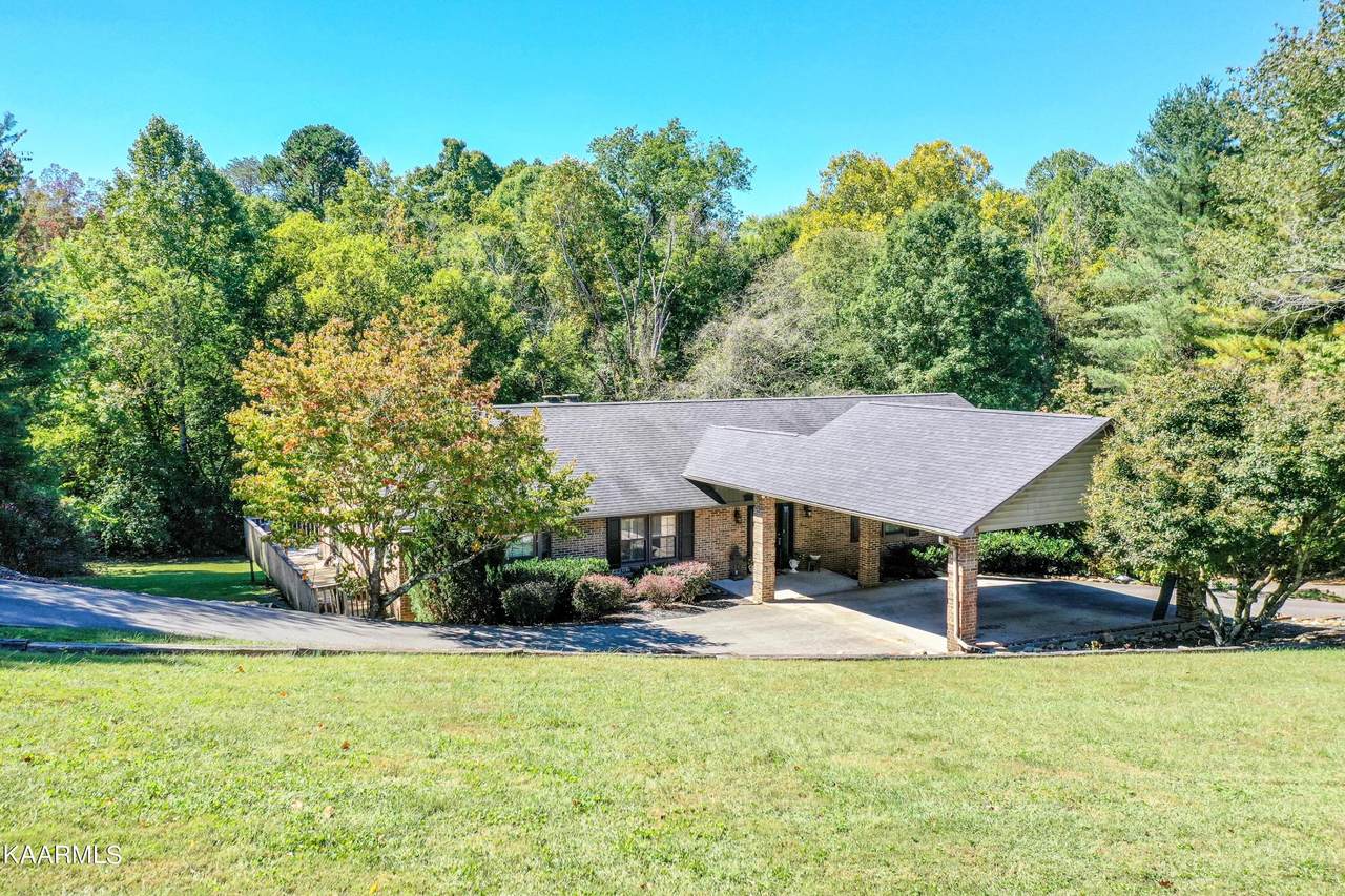 2112 Middlewood Drive - Photo 1