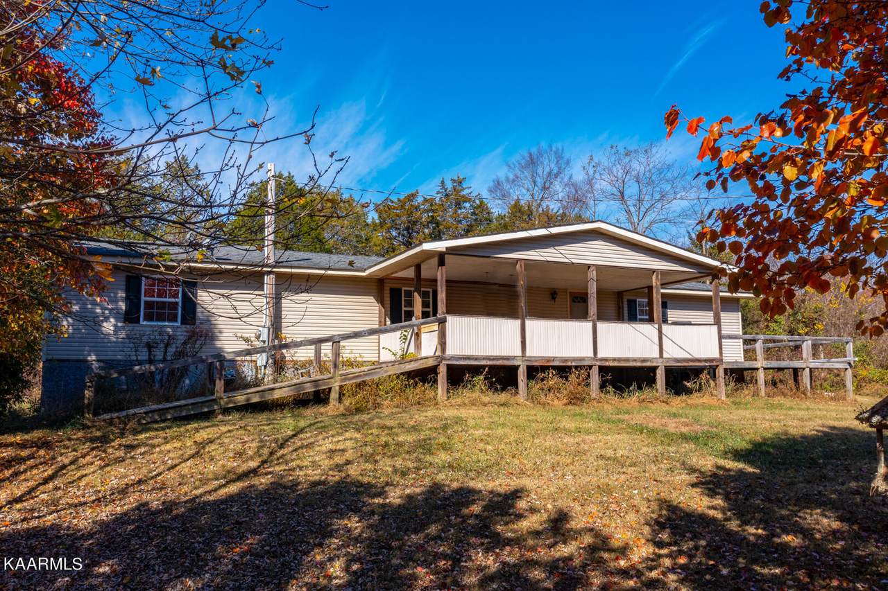1689 Round Barn Rd - Photo 1