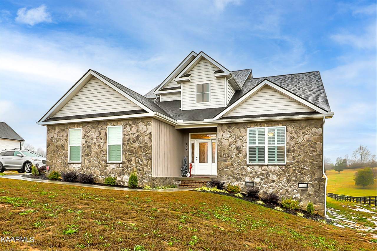 103 Eva Way - Photo 1