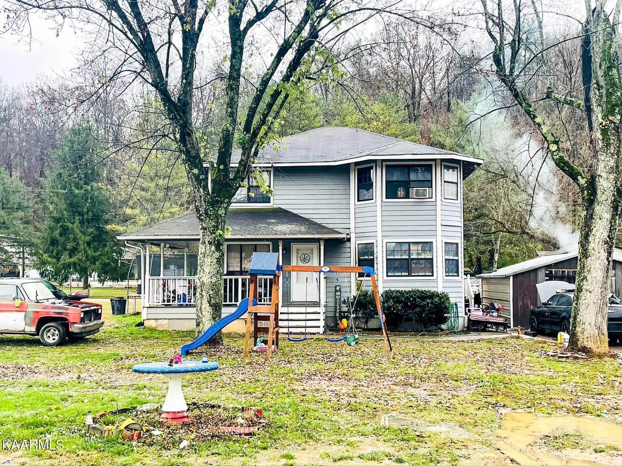 3077 Roane State Hwy Hwy - Photo 1