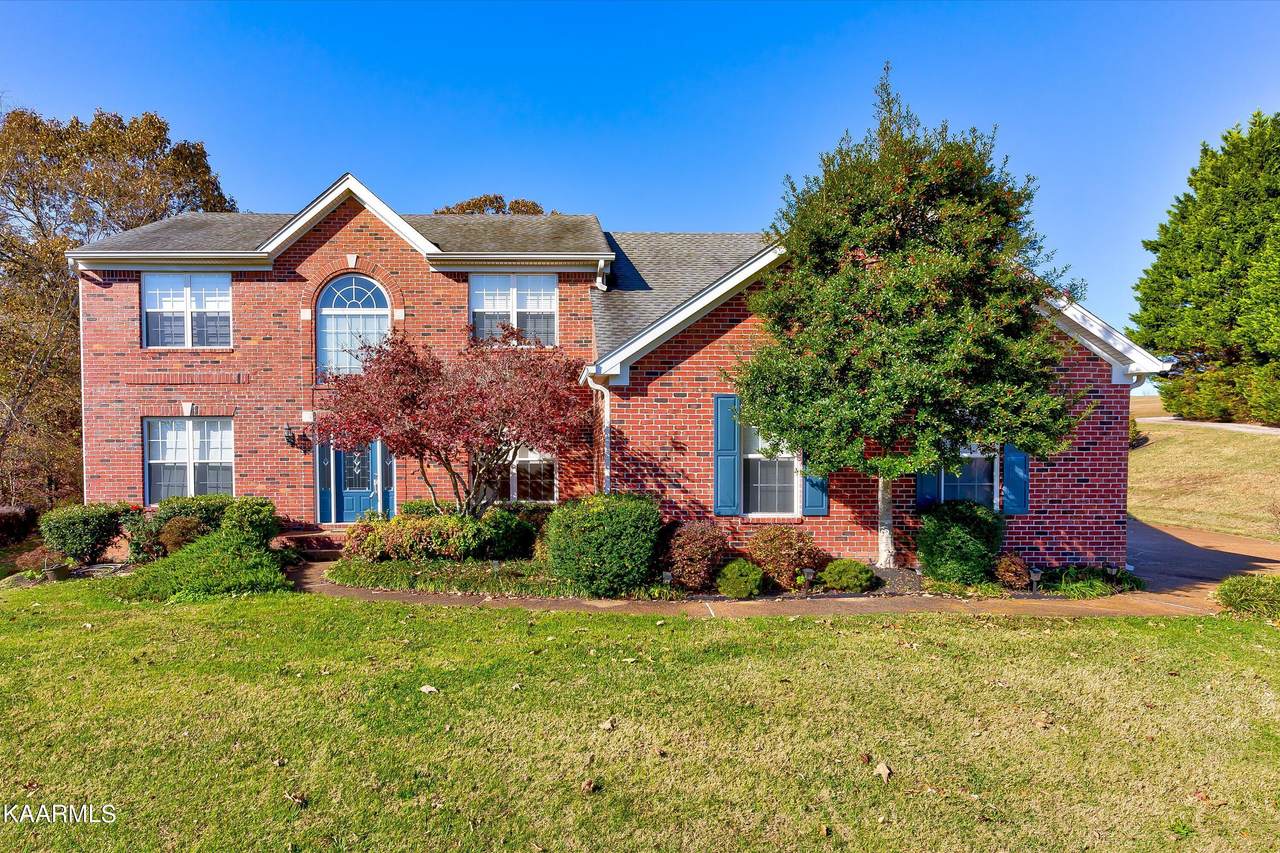 12961 Orchard Crossing Lane - Photo 1