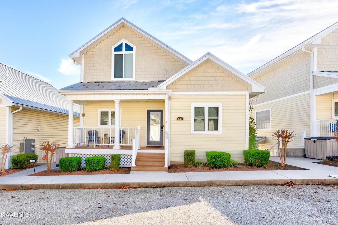 131A Deer Village Lane - Photo 1