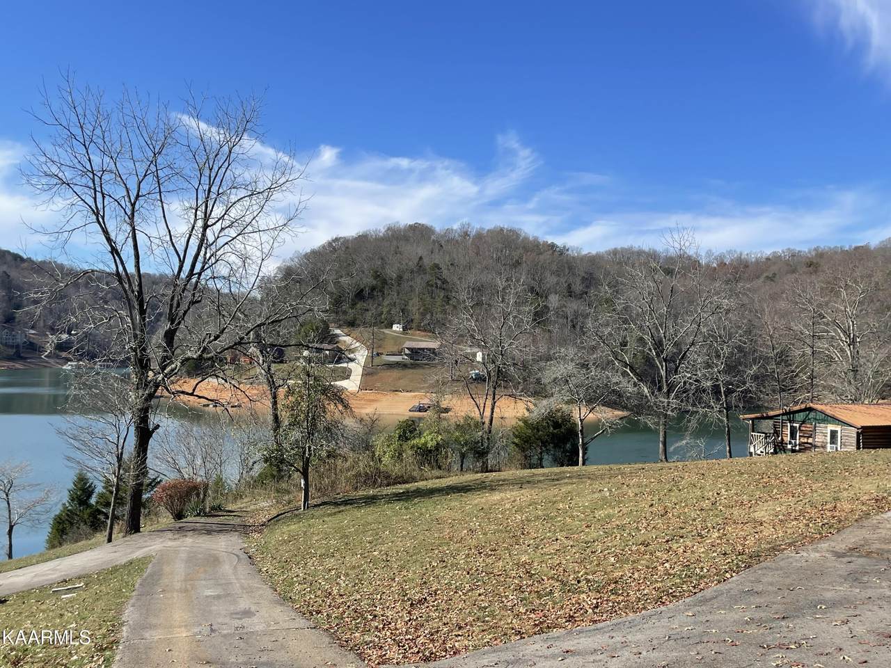 Chapman Village Drive - Photo 1