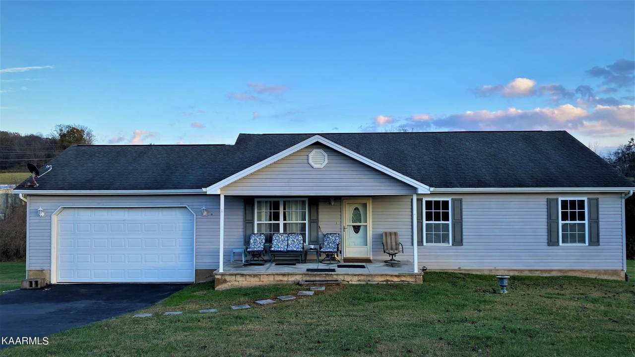 119 Micah Way - Photo 1