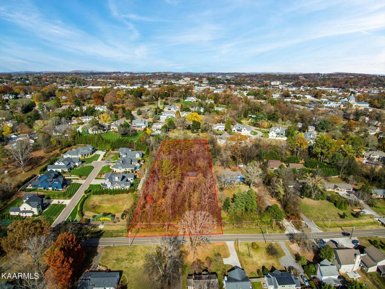 6521 Westland Drive - Photo 1