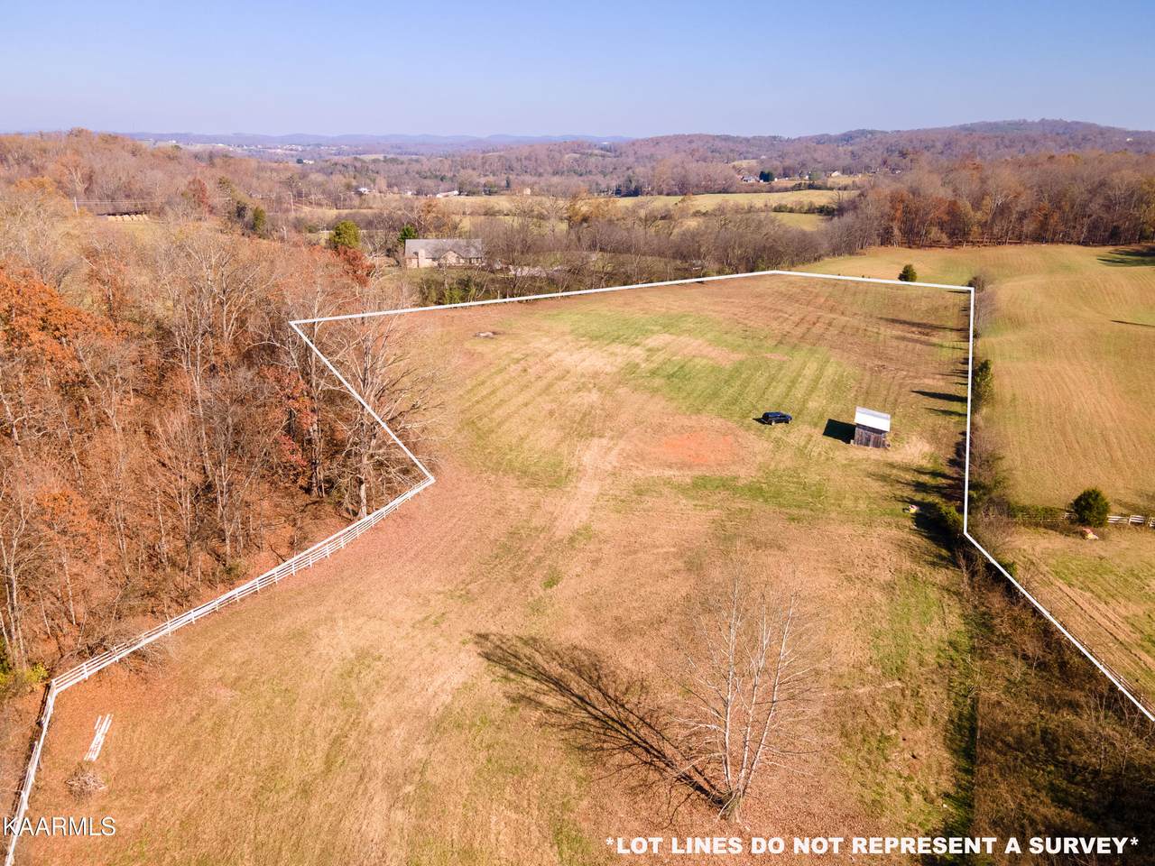 1354 Old Red Lane - Photo 1
