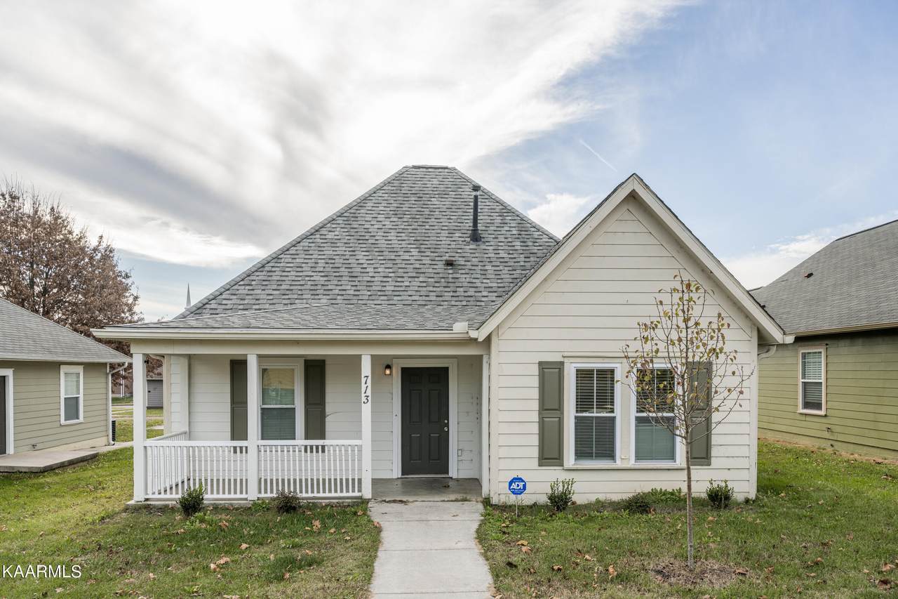 713 Alfredda Delaney St - Photo 1
