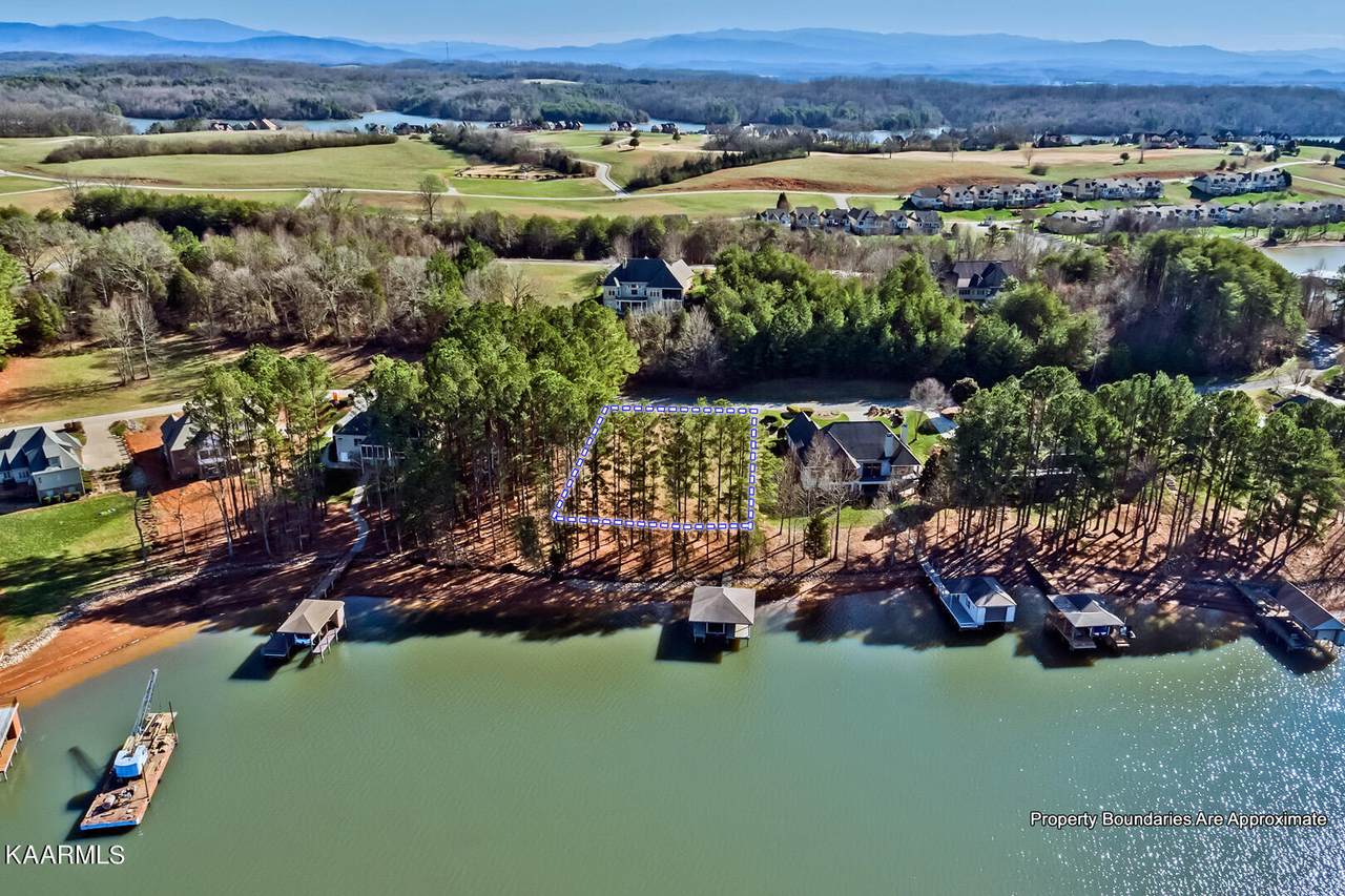 320 Marsh Hawk Drive - Photo 1