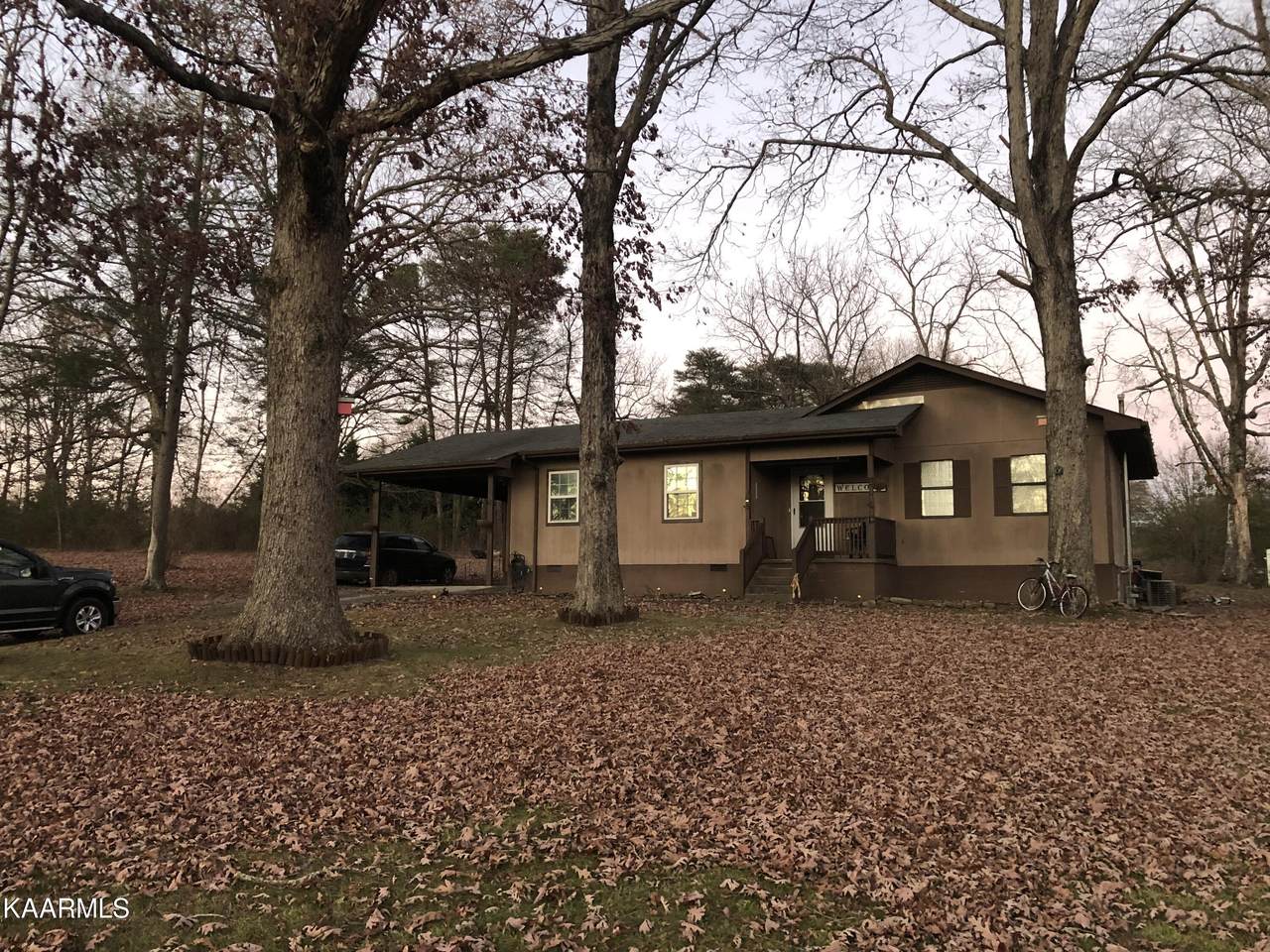 602 Tigues Creek Rd - Photo 1