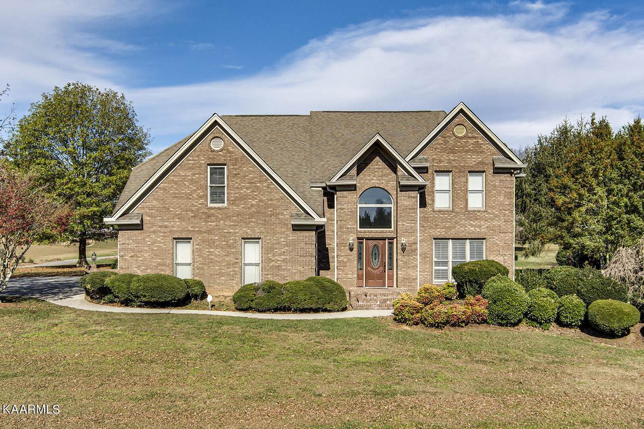 118 County Road 1120 - Photo 1