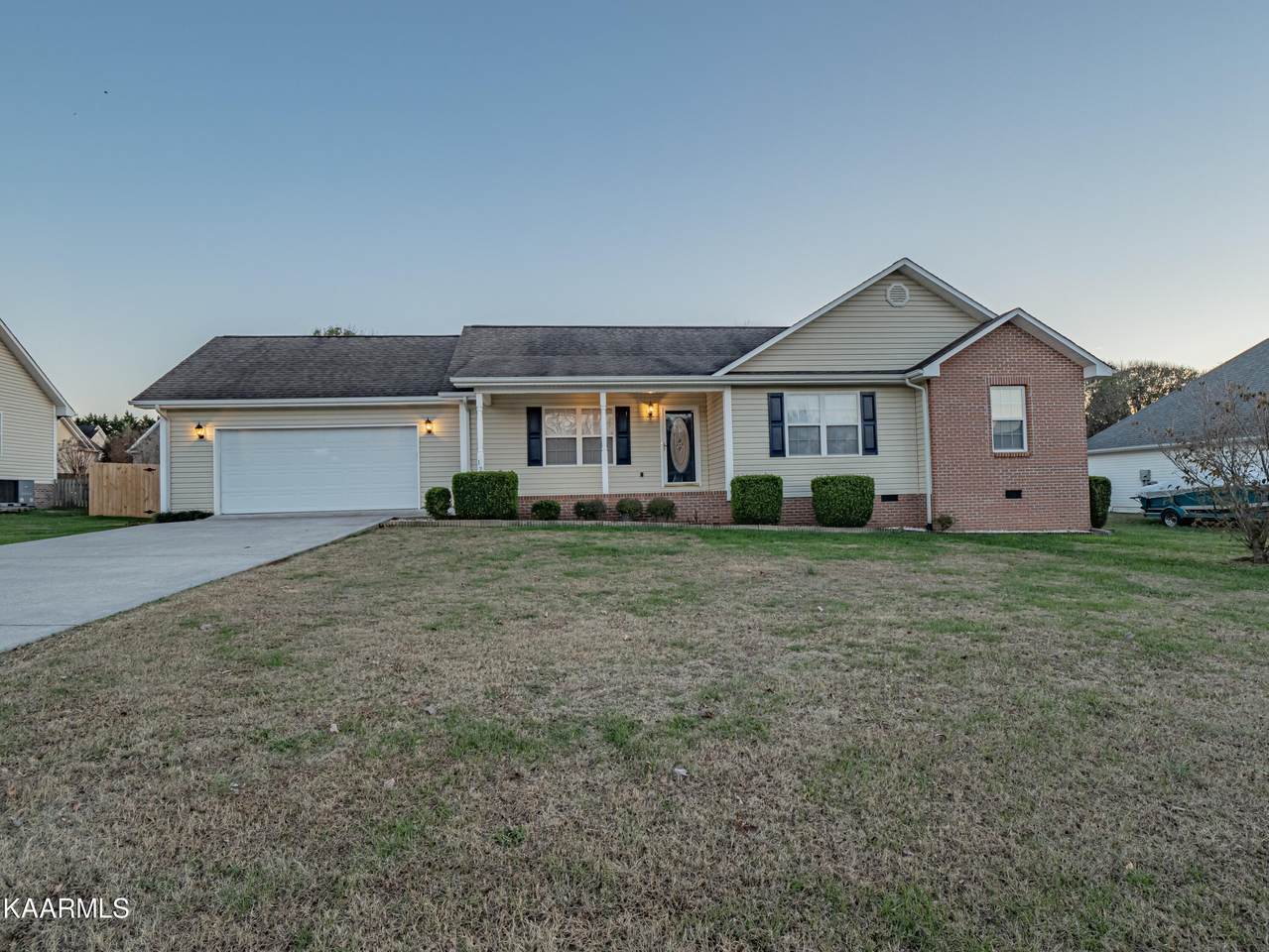 123 Wind Chase Drive - Photo 1