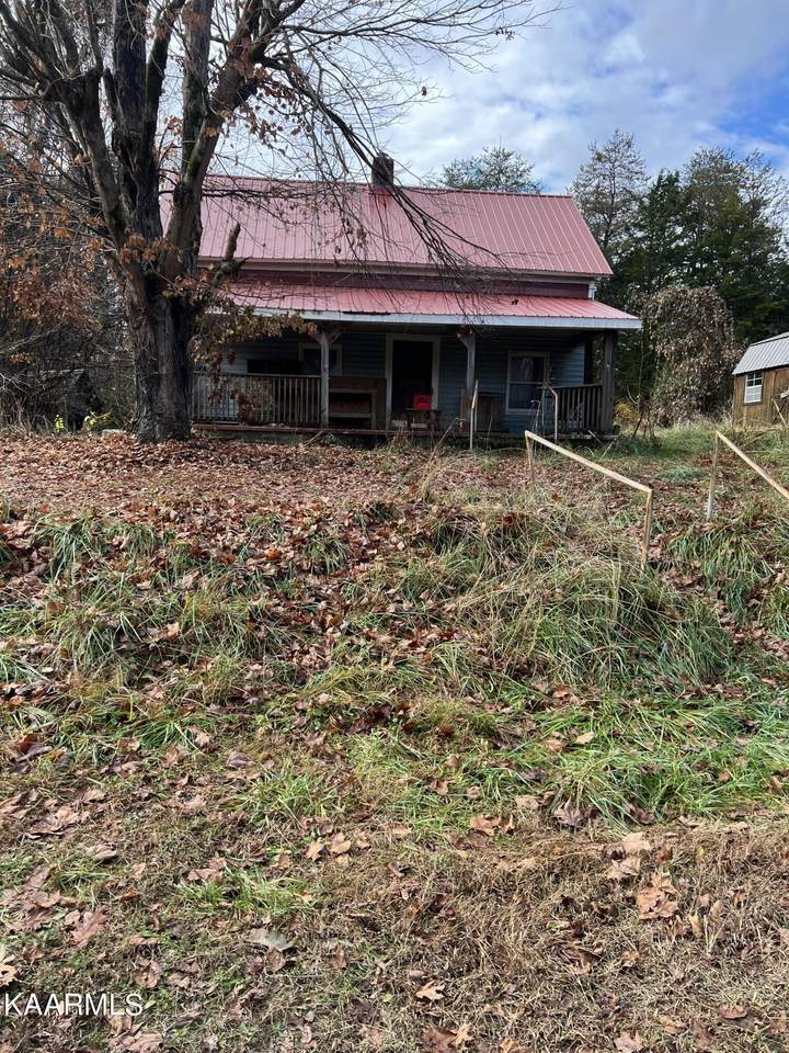 9117 Conner Rd - Photo 1