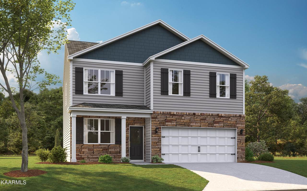 8630 Leeanna Brooke Ln - Photo 1