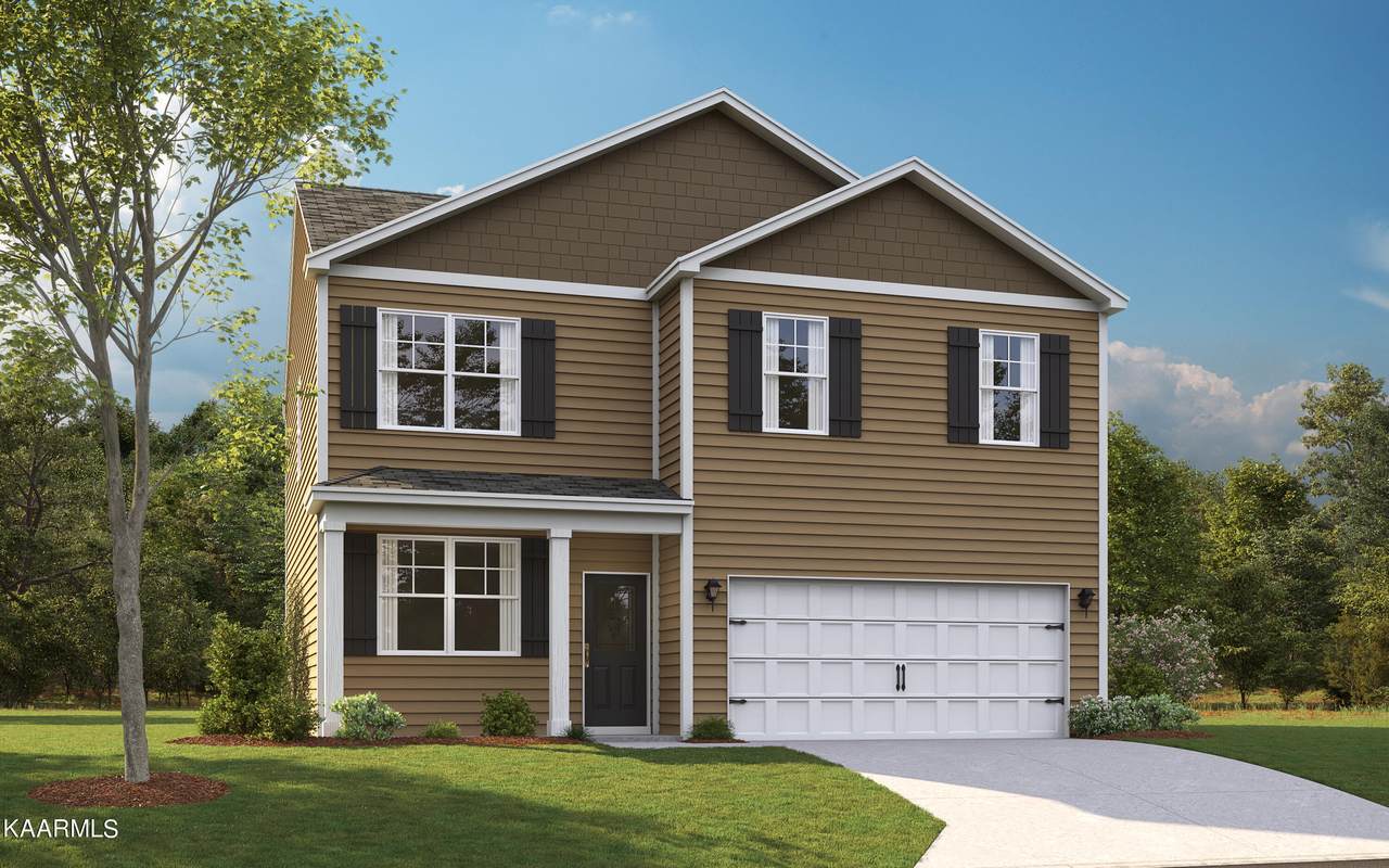 8600 Satellite Ln. - Photo 1