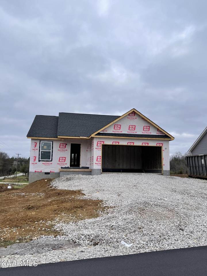 101 Patriot Lane - Photo 1