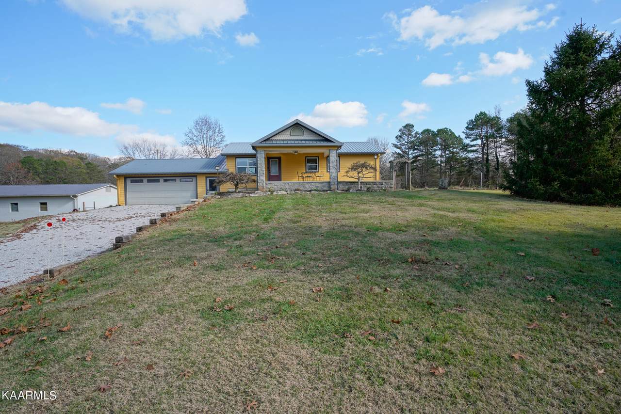 715 & 721 Little Dogwood Rd - Photo 1