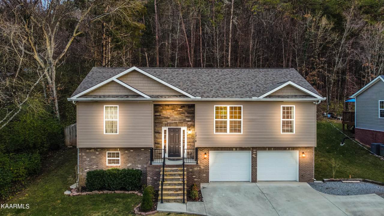 1318 Irwin Drive - Photo 1
