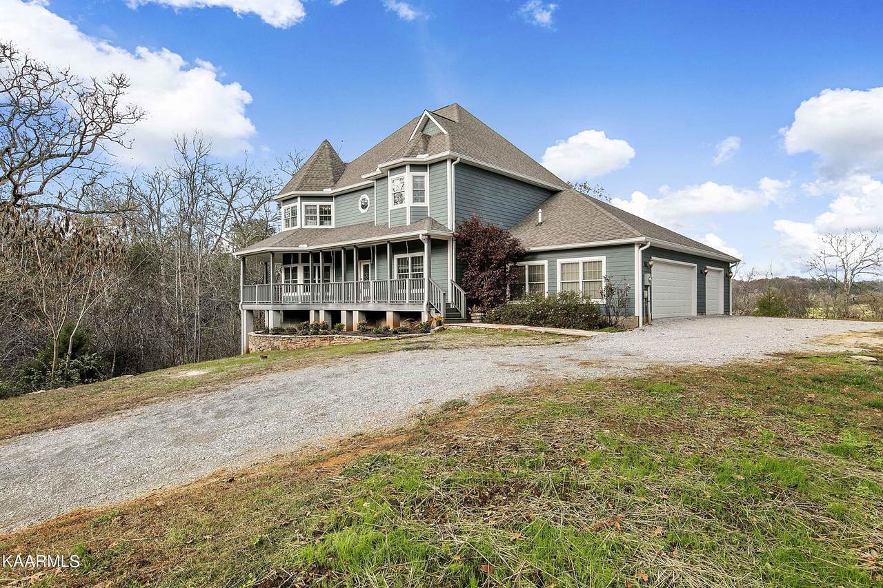 4626 French Rd - Photo 1