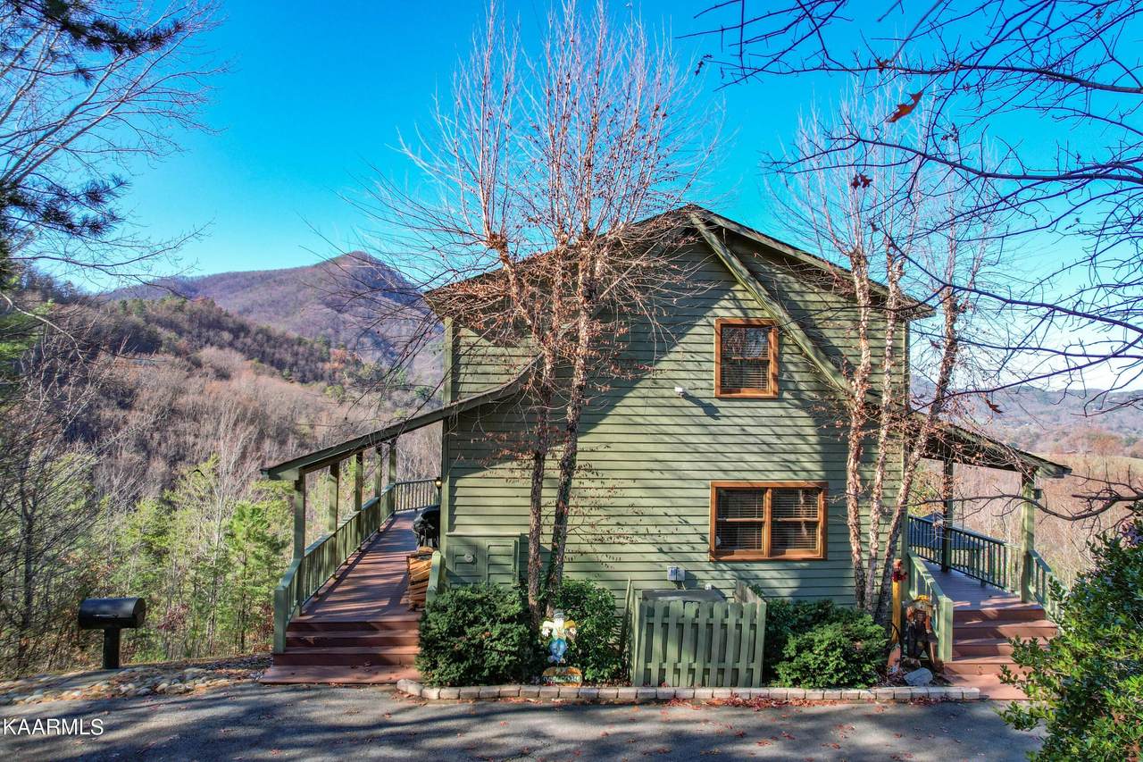 3670 Marian Lake Way - Photo 1