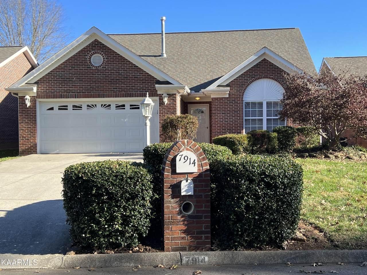 7914 Medaris Drive - Photo 1