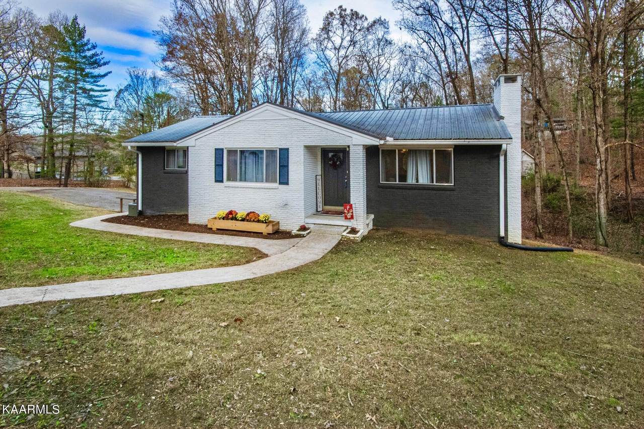 508 Davis Drive - Photo 1