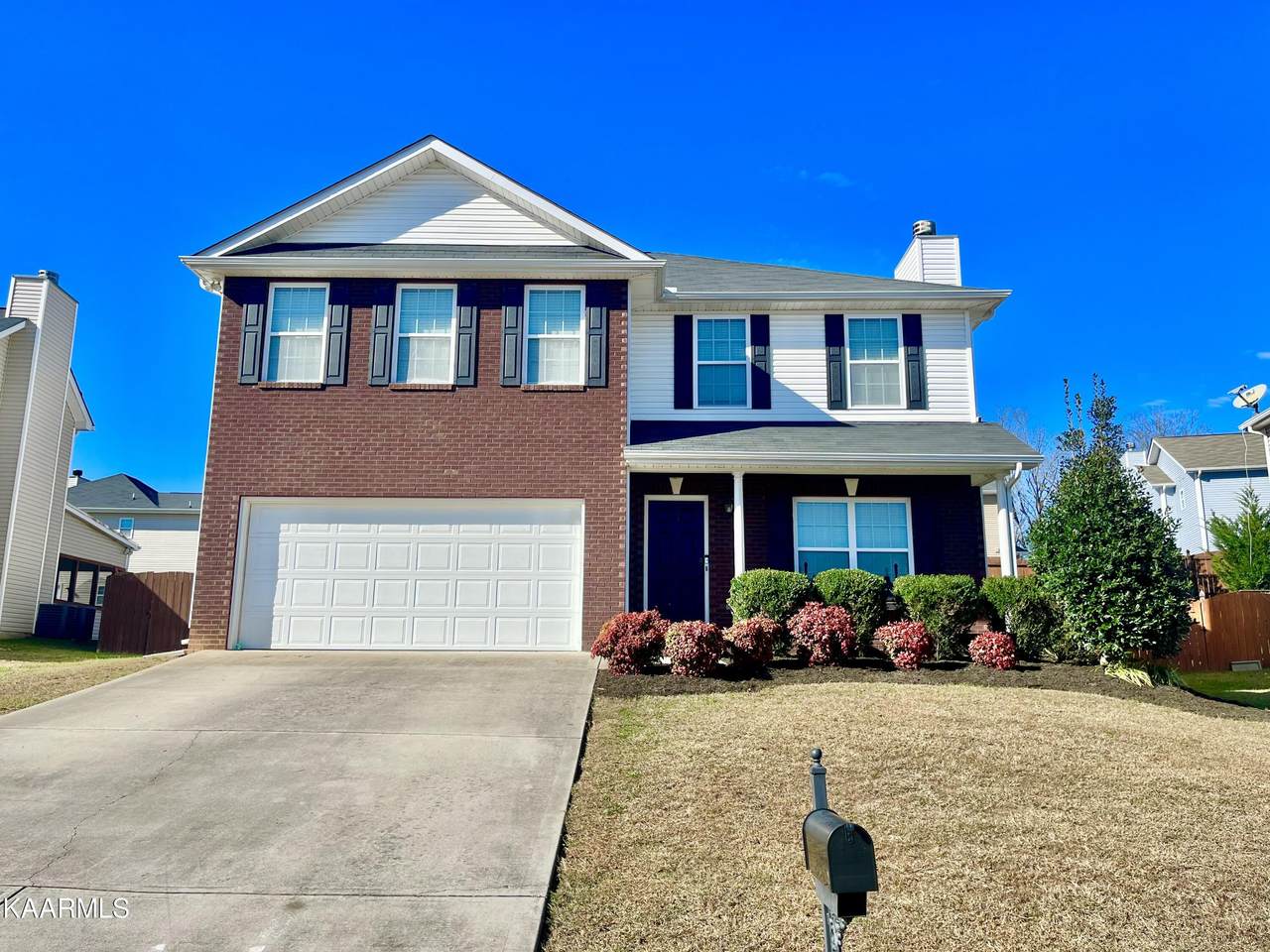 8413 Bowsong Lane - Photo 1