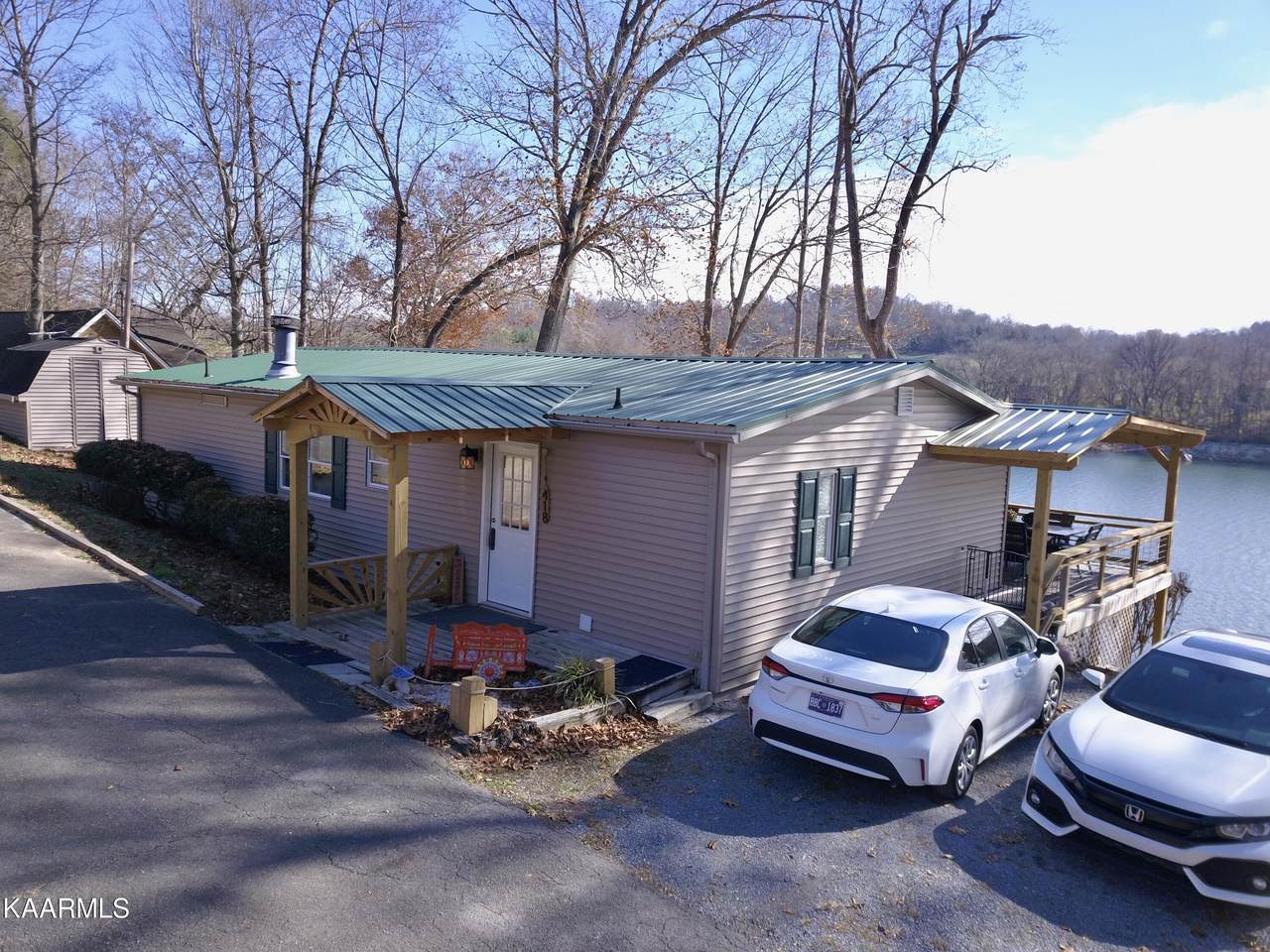 418 Lake Haven Pvt Drive - Photo 1