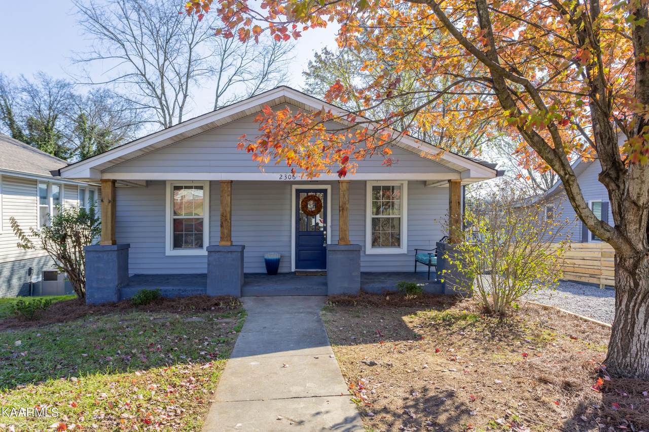 2306 Glenwood Ave - Photo 1