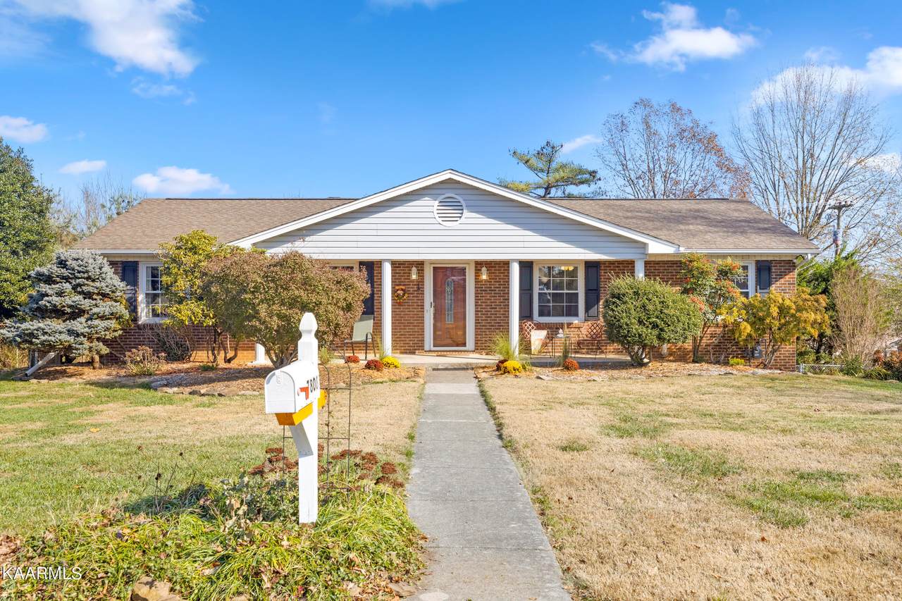 7808 Berkshire Blvd - Photo 1