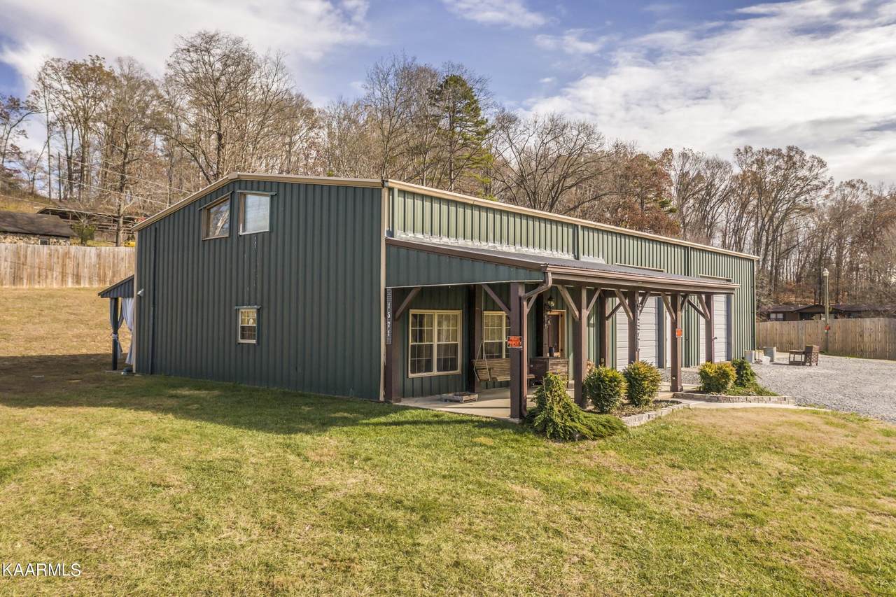 1571 Lakeshore Drive - Photo 1