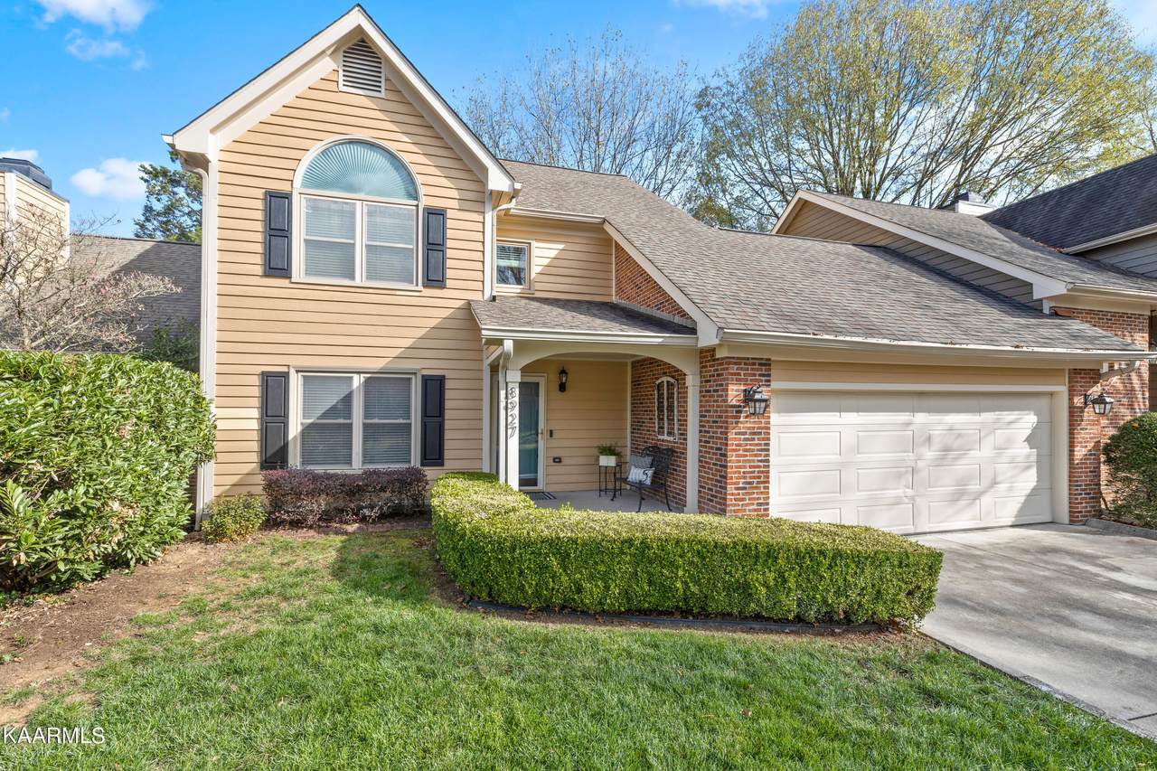 8927 Wesley Place - Photo 1