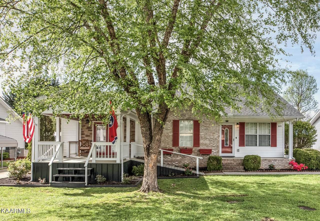 620 Asbury Drive - Photo 1