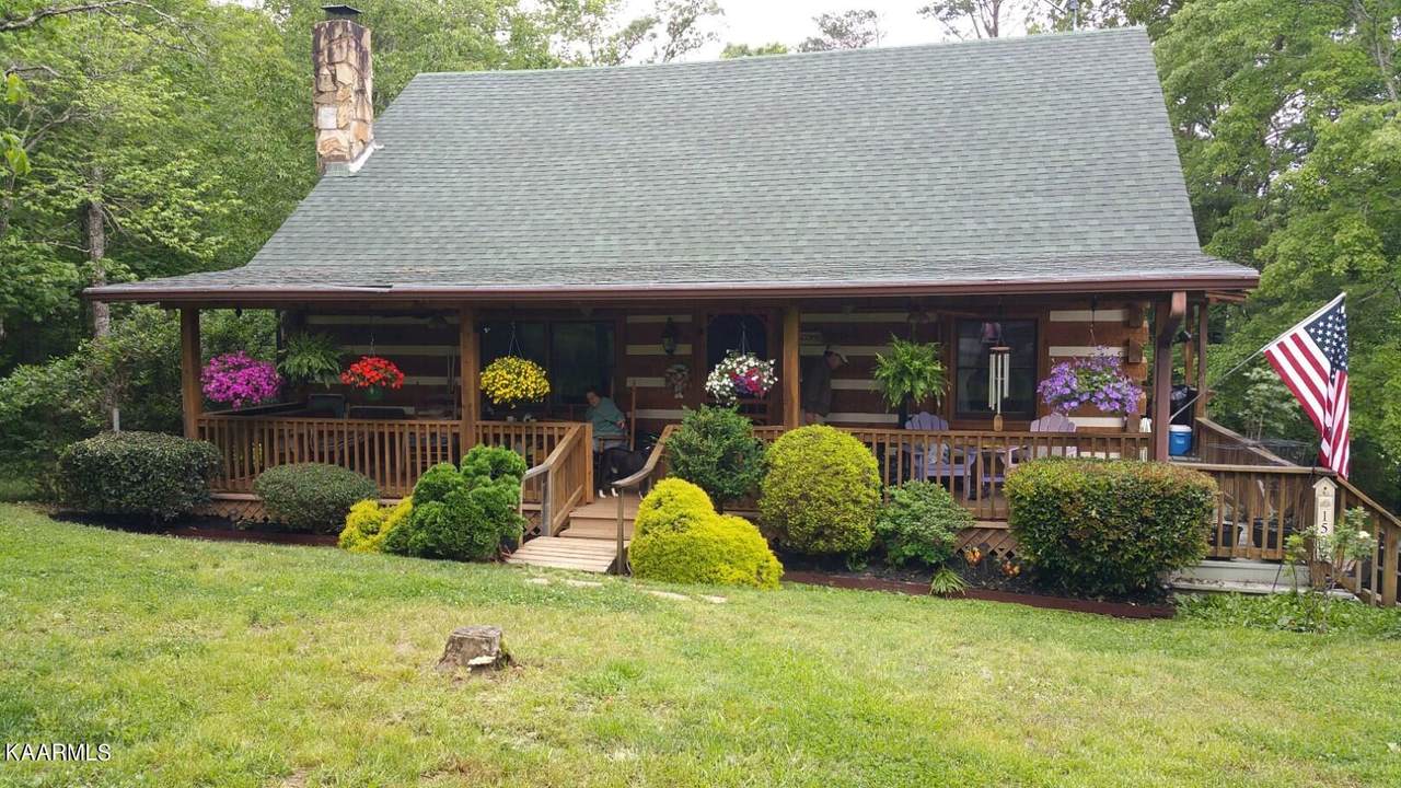 1526 Madron Drive - Photo 1