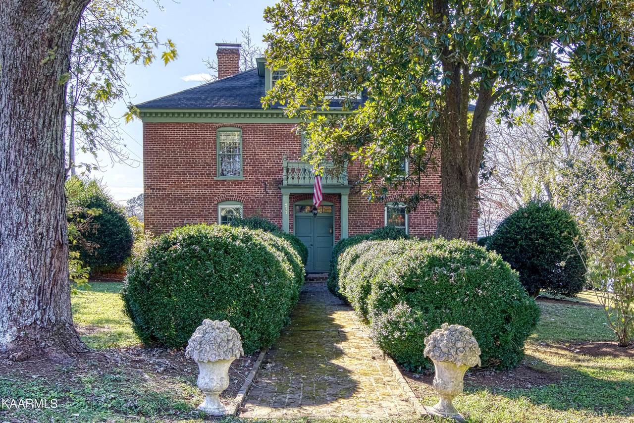 217 Euclid Ave - Photo 1