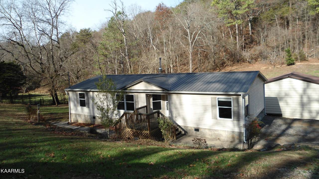 1265 Harbin Road Rd - Photo 1