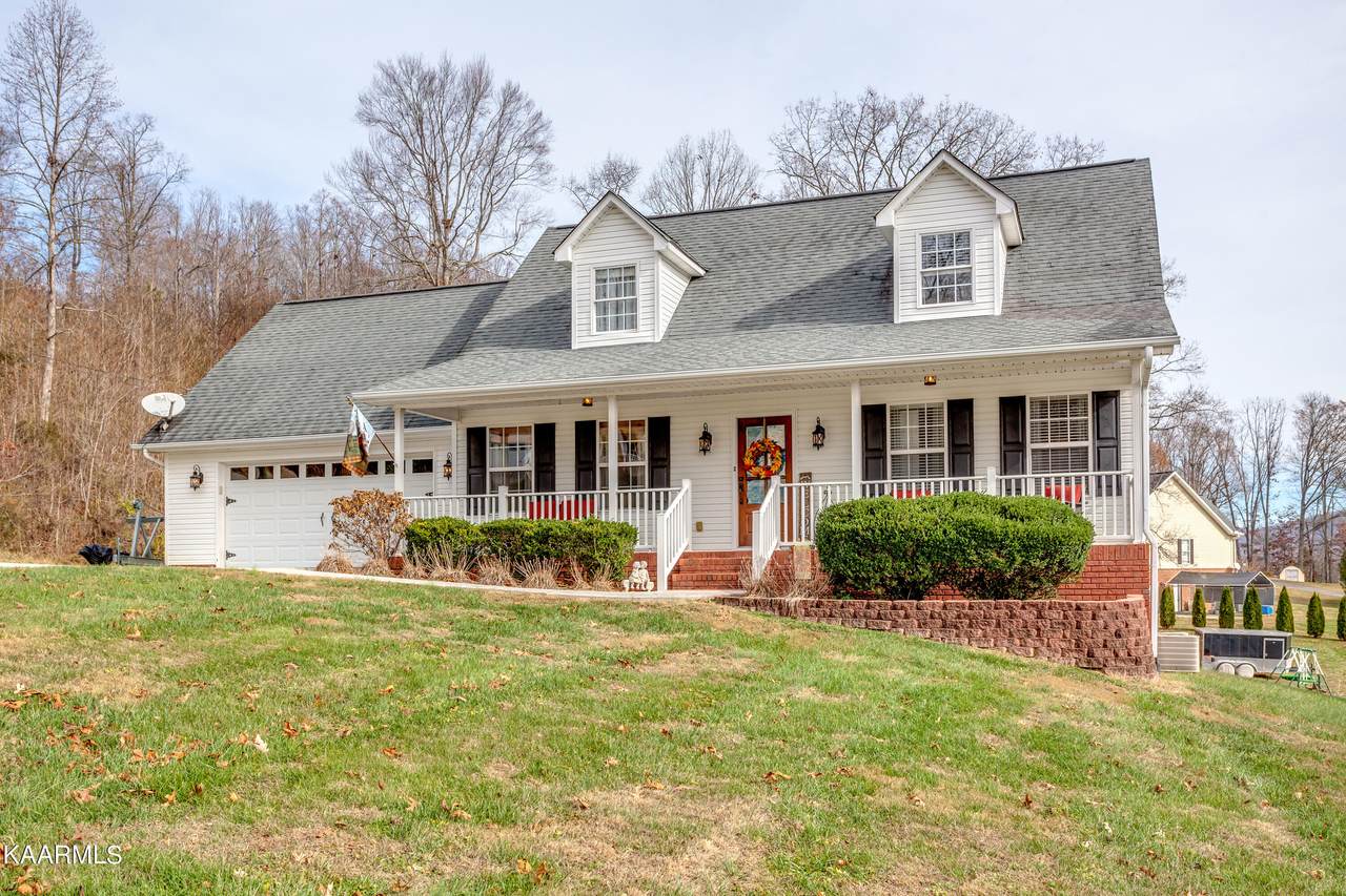 182 Owen Moore Drive - Photo 1