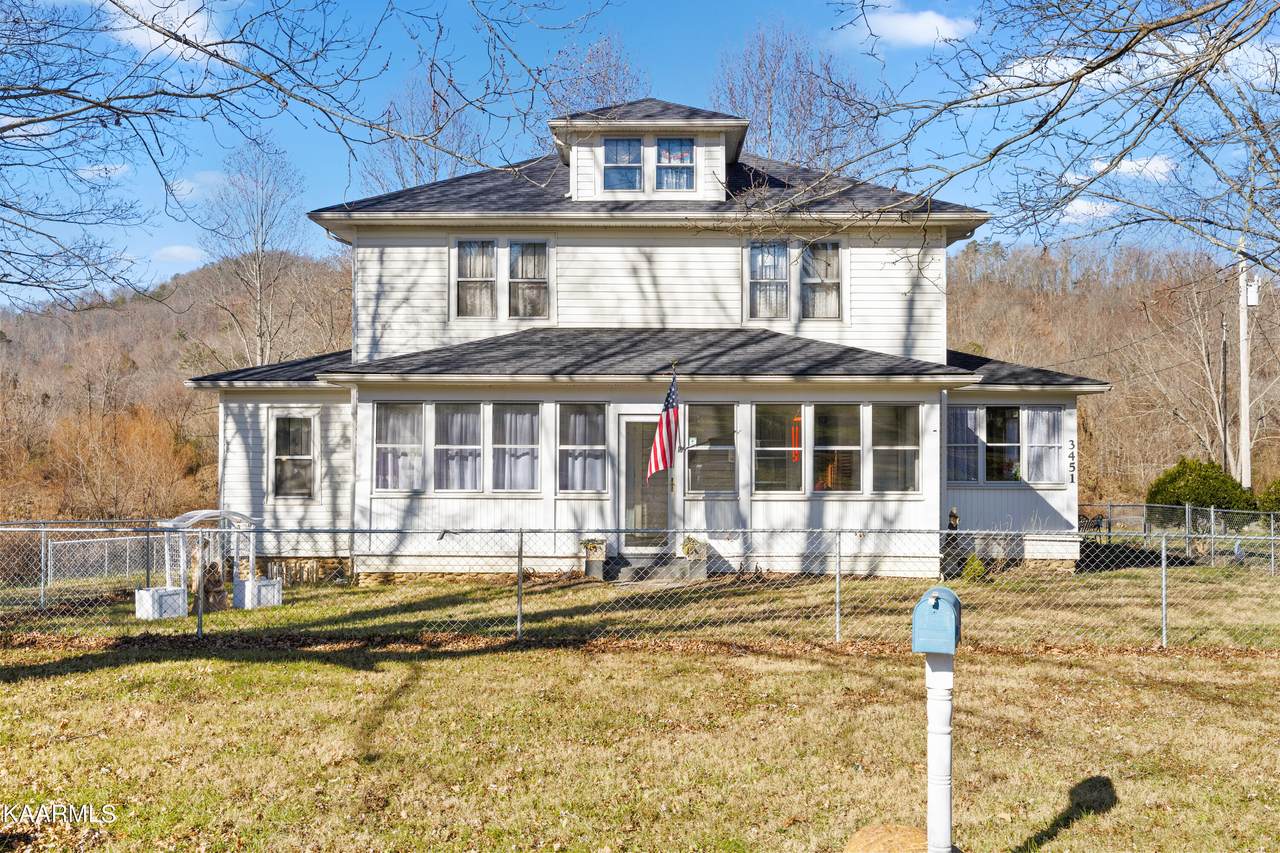 3451 Cosby Hwy - Photo 1
